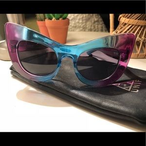 UNIF Sosh Sunglasses